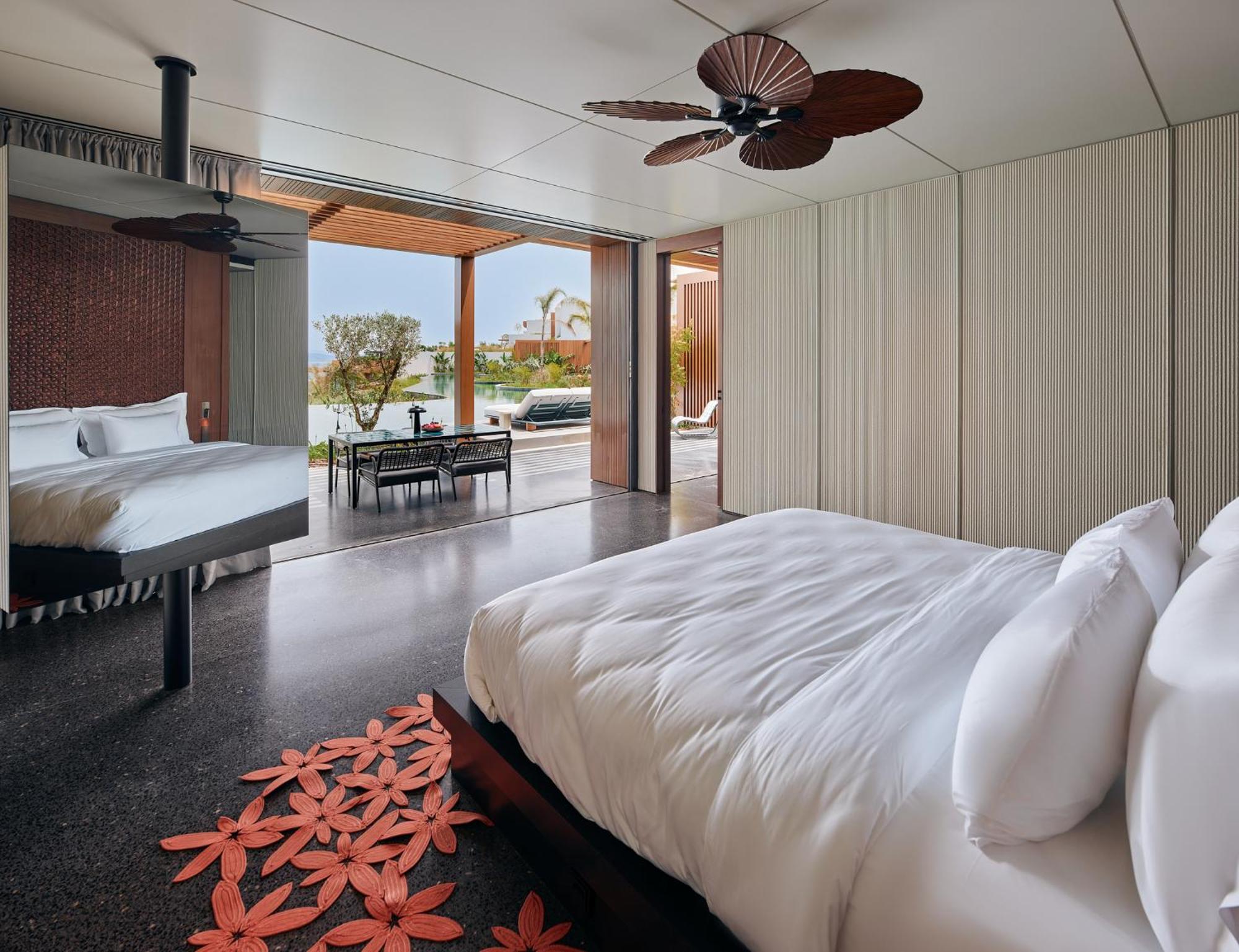 Maxx Royal Bodrum Exterior foto