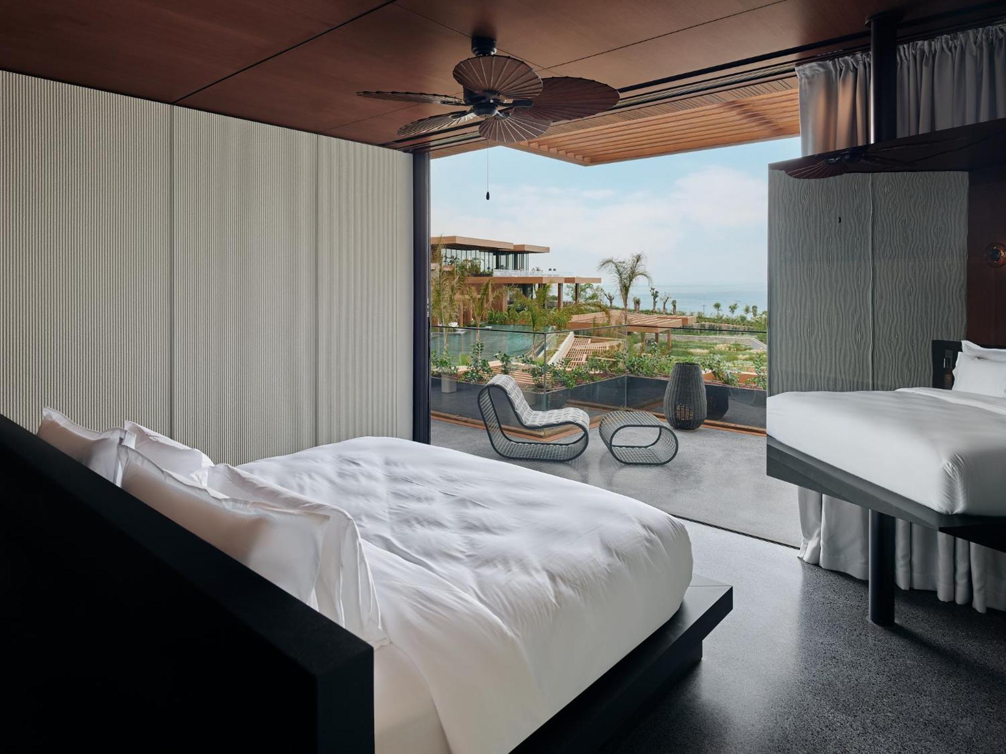 Maxx Royal Bodrum Exterior foto